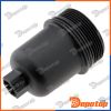 Couvercle Boîtier de filtre a huile pour CITROEN | CCL-CT-006, 001-10-16570